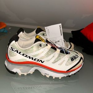 XT-4 OG Topography Women’s Salomon sneakers size 7